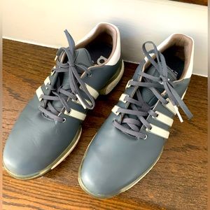 Adidas Tour 360 Boost Golf Shoes